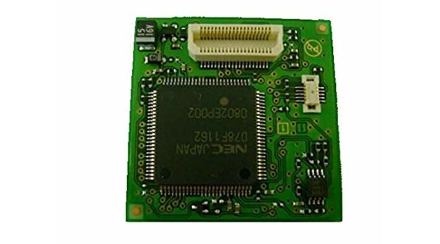Yaesu FVS 2 VOICE GUIDE UNIT yaesu-fvs-2-voice-guide-unit